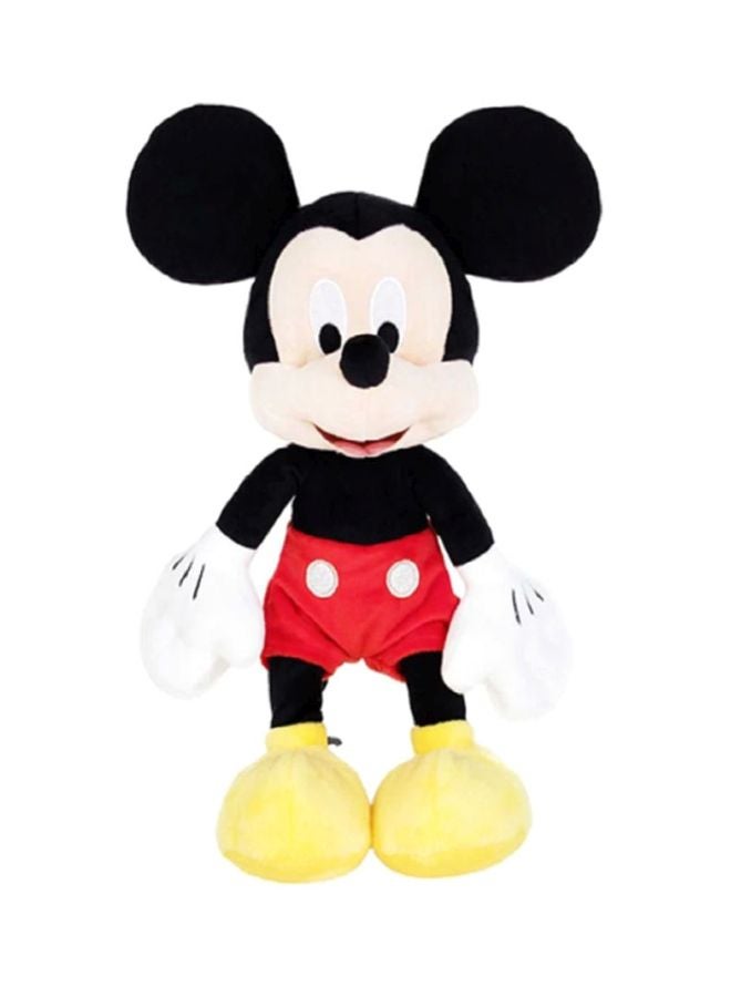 Disney Plush Mickey Mouse Plush Toy - Image 1