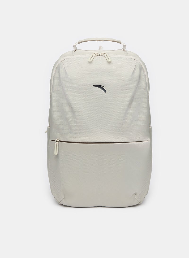 ANTA CHN Unisex Backpack - Image 1