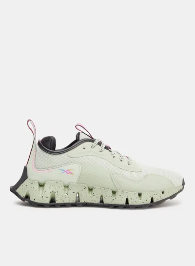 Reebok Zig Dynamica Adventure Sneakers