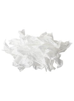 زبون غطاء مصباح معلق، أبيض، 43 سم  - Image 1