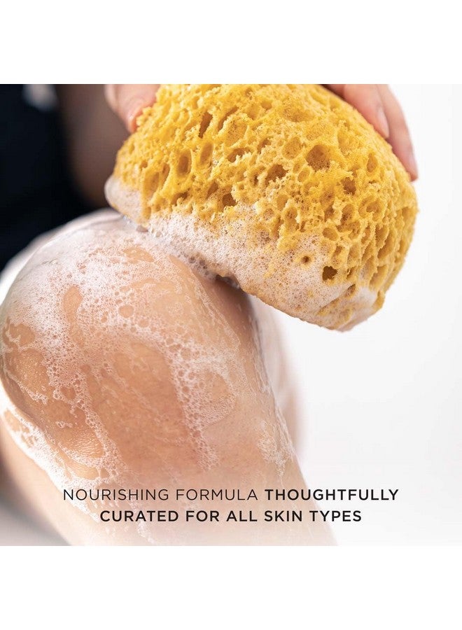 كيميريكا جل الاستحمام المنعش كيميريكا فايف إليمنتس | انتعاش يدوم طويلاً | غني باليوسفي والشاي الأخضر | خالٍ من البارابين | لطيف على البشرة | غسول للجسم نباتي 100% | 300 مل - Image 5