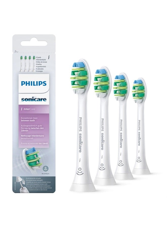 Philips Sonicare InterCare Pack of Brush Heads - Image 1