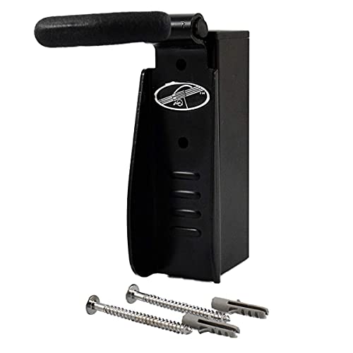 Rod-Runner Wall Mount | Fishing Rod Carrier Mount | MOUNT ONLY - Image 2