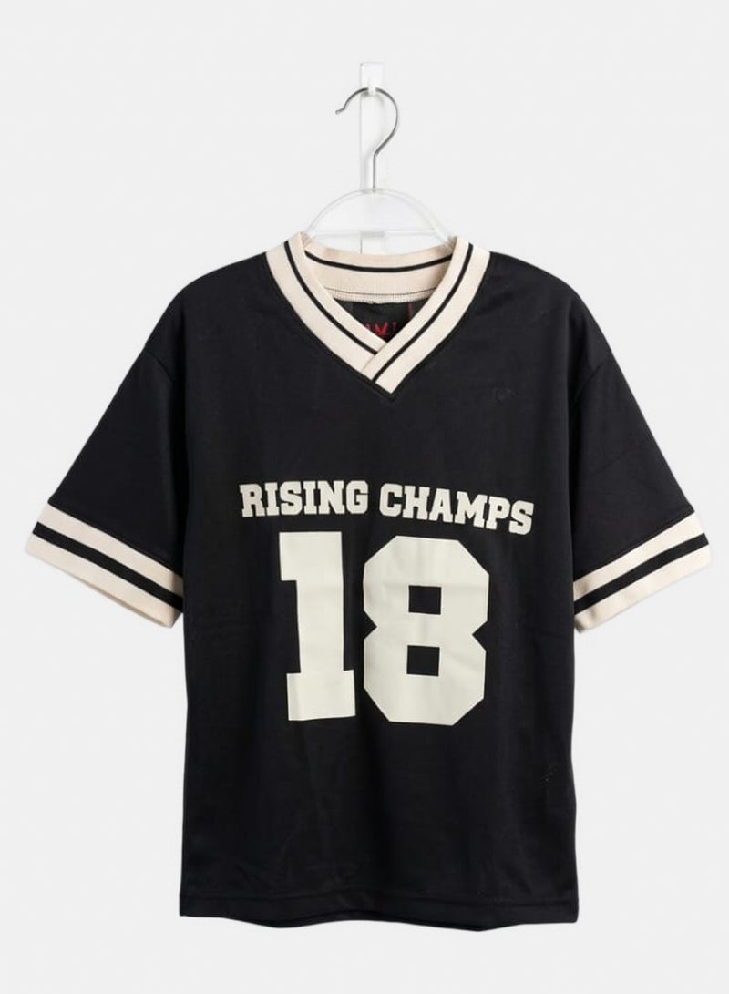 Kiddo Kids T-shirt Jersey - Image 1