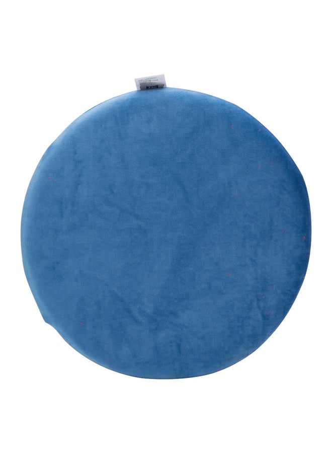 دي بي تي وسادة طبية للمقاعد 40 سم - تدعم الظهر وتخفف الضغط، مريحة للجلوس الطويل، سهلة الحمل والتنظيف - Image 1