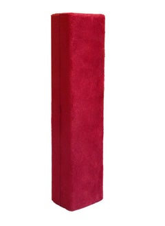 Generic Velvet Box for Long Chain Gifts jewelers and Accessories Bracelet Storage Bag - Jewelry Display Box for Wedding - Engagement - Proposal - Birthday and Anniversary  - Image 3