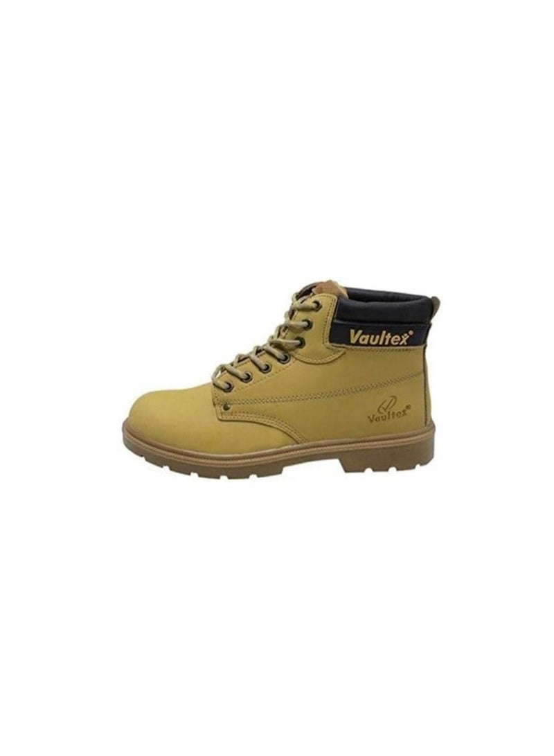 Vaultex Work Safety Boot For Men  - Image 1