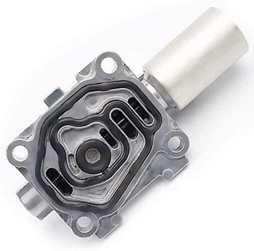 NMN Precision 28250-P7W-003 Automatic Transmission Single Linear Control Solenoid Valve Compatible with Honda Accord Odyssey Pilot Acura MDX TL CL - Image 1