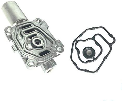 NMN Precision 28250-P7W-003 Automatic Transmission Single Linear Control Solenoid Valve Compatible with Honda Accord Odyssey Pilot Acura MDX TL CL - Image 3