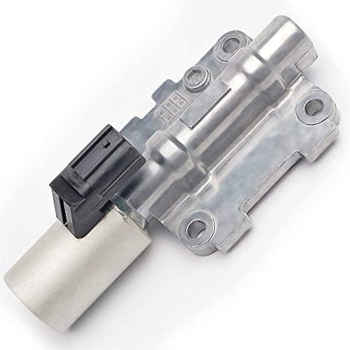 NMN Precision 28250-P7W-003 Automatic Transmission Single Linear Control Solenoid Valve Compatible with Honda Accord Odyssey Pilot Acura MDX TL CL - Image 5