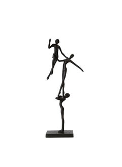 ebarza Three Figure Decoration 