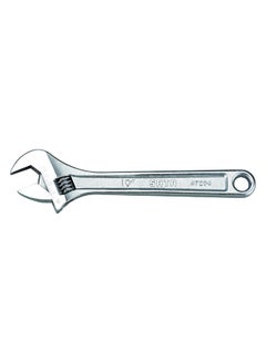 Sata SATA ST47207SC Adjustable Wrench 18"  - Image 2