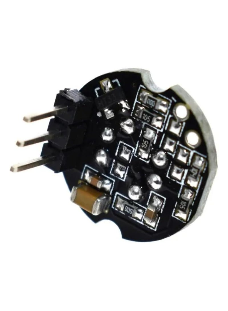 Mini Motion Sensor Detector Module SR602 Pyroelectric Infrared PIR Kit Sensory Switch Bracket Compatible with Arduino DIY - Image 5