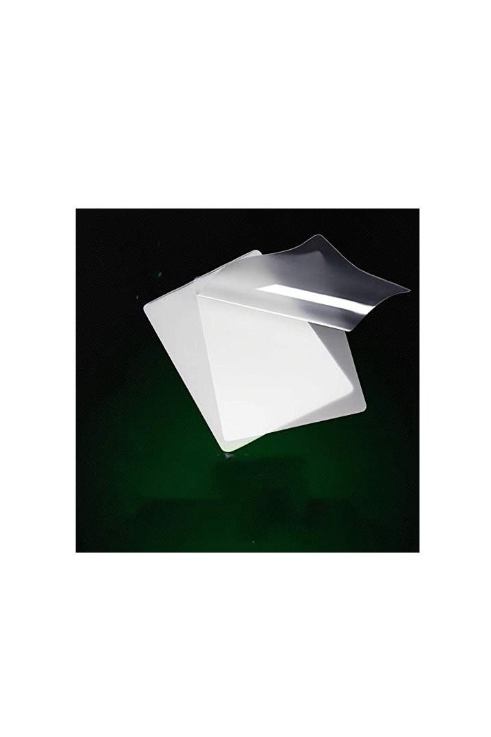 Flamingo A4 Size Laminating Pouch 125 Micron 210×297mm 100 Pieces - Image 2