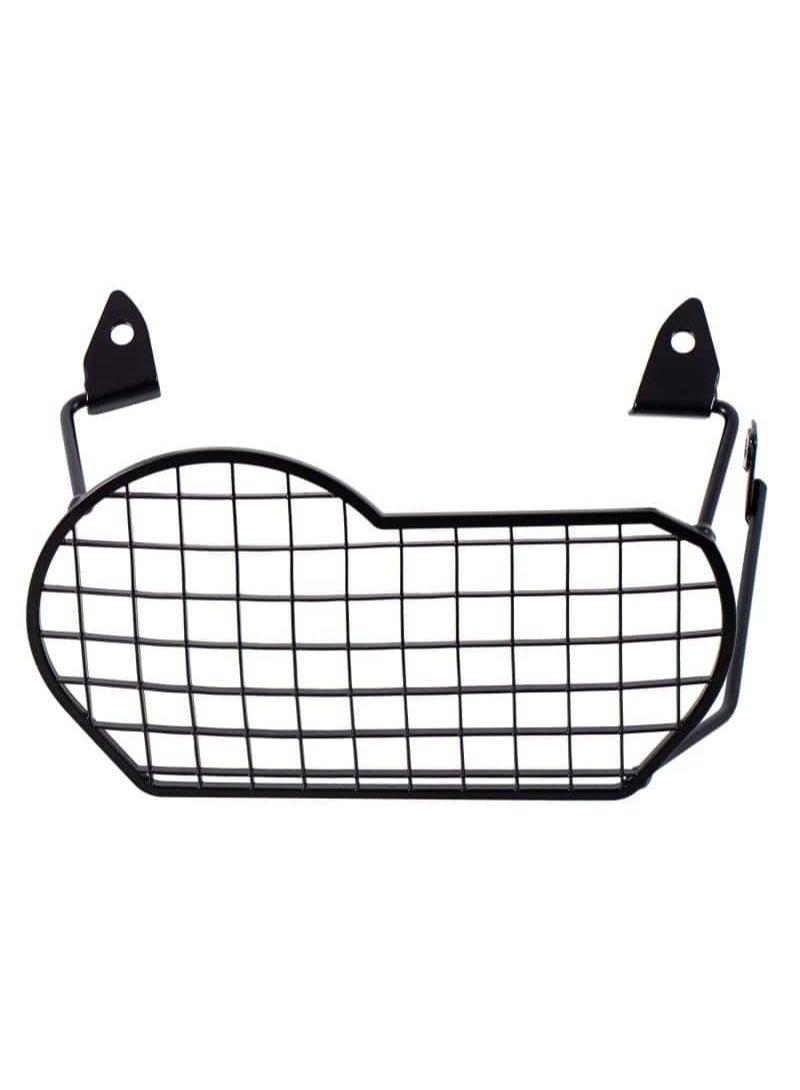 Hepco-Becker Headlight Grill for BMW R1250GS Adventure
