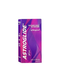 استروجليد استروجليد جل مزلق طبيعى ٧٣.٩مل 