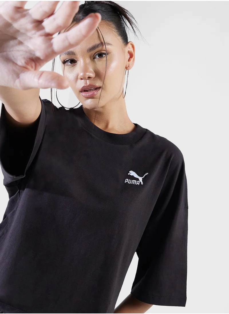 PUMA Better Classics Oversized T-Shirt