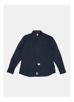 Collared Neck Long Sleeve Plain/Basic Shirt - pzsku/ZAE49FDB608E5490ED8A5Z/45/_/1654068288/808e36b5-6b1c-4d5e-b97b-8cf6c17c6fbb