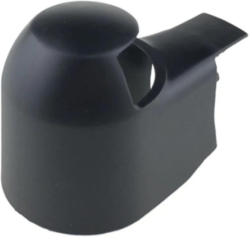 QASULER Rear Wiper Arm Nut Cover Cap for VW Golf 5 - Image 1