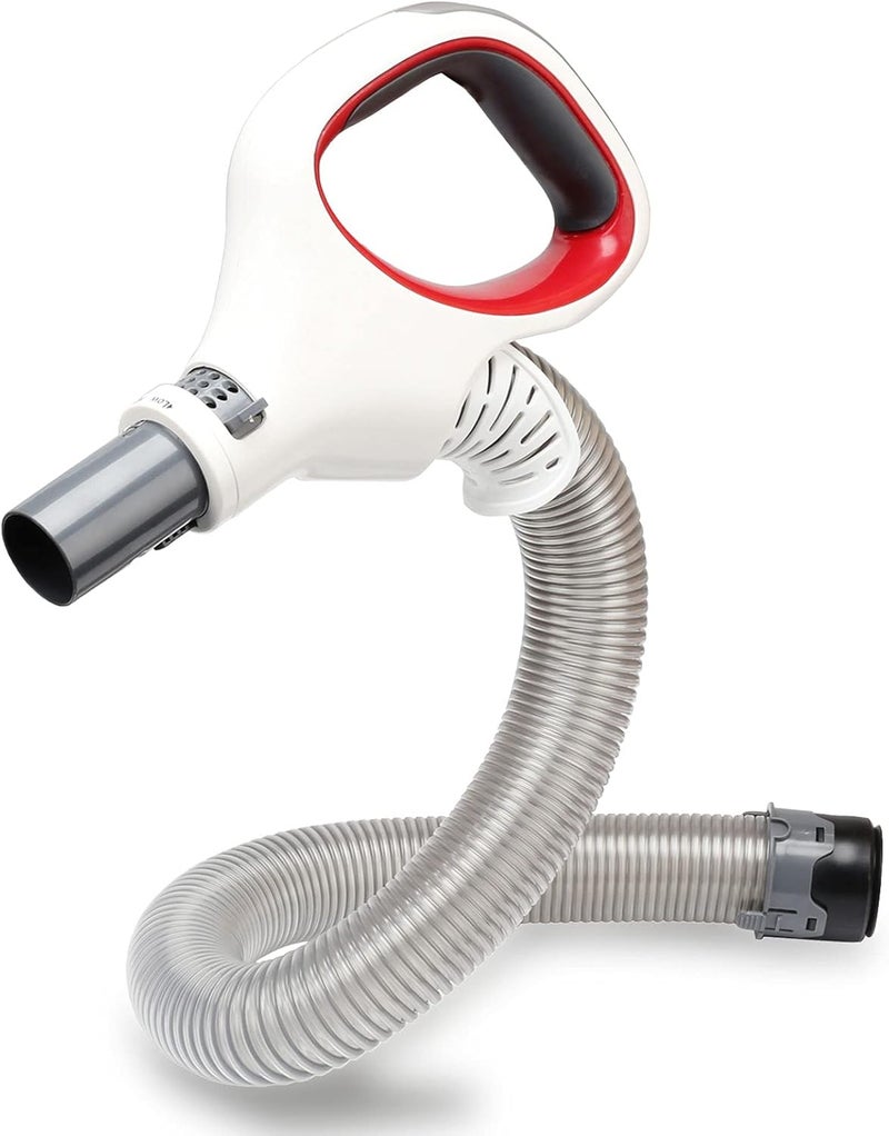 Aoydr مقبض خرطوم بديل لطرازات Shark Rotator Professional Lift-Away NV500، NV500C، NV500CO، NV500Q، NV500W، NV500WC، NV501، NV502، NV504، NV504Q، NV505، NV510، NV520، NV520Q، NV552 - Image 1