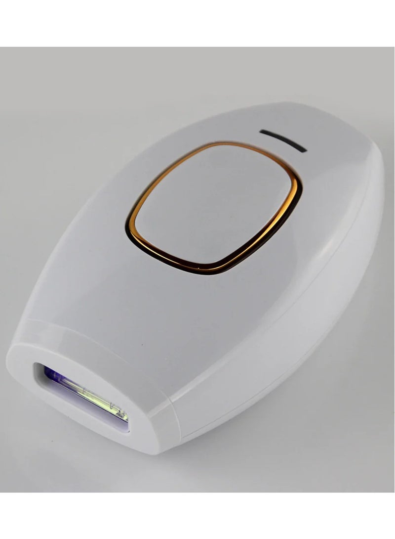 Laser Hair Removal Epilator Permanent Body Machine Flashes Painless Device - Image 4