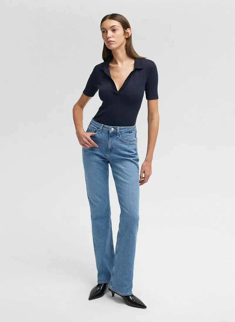 مافي Bliss Light Blue Mavi Premium Jean Pants