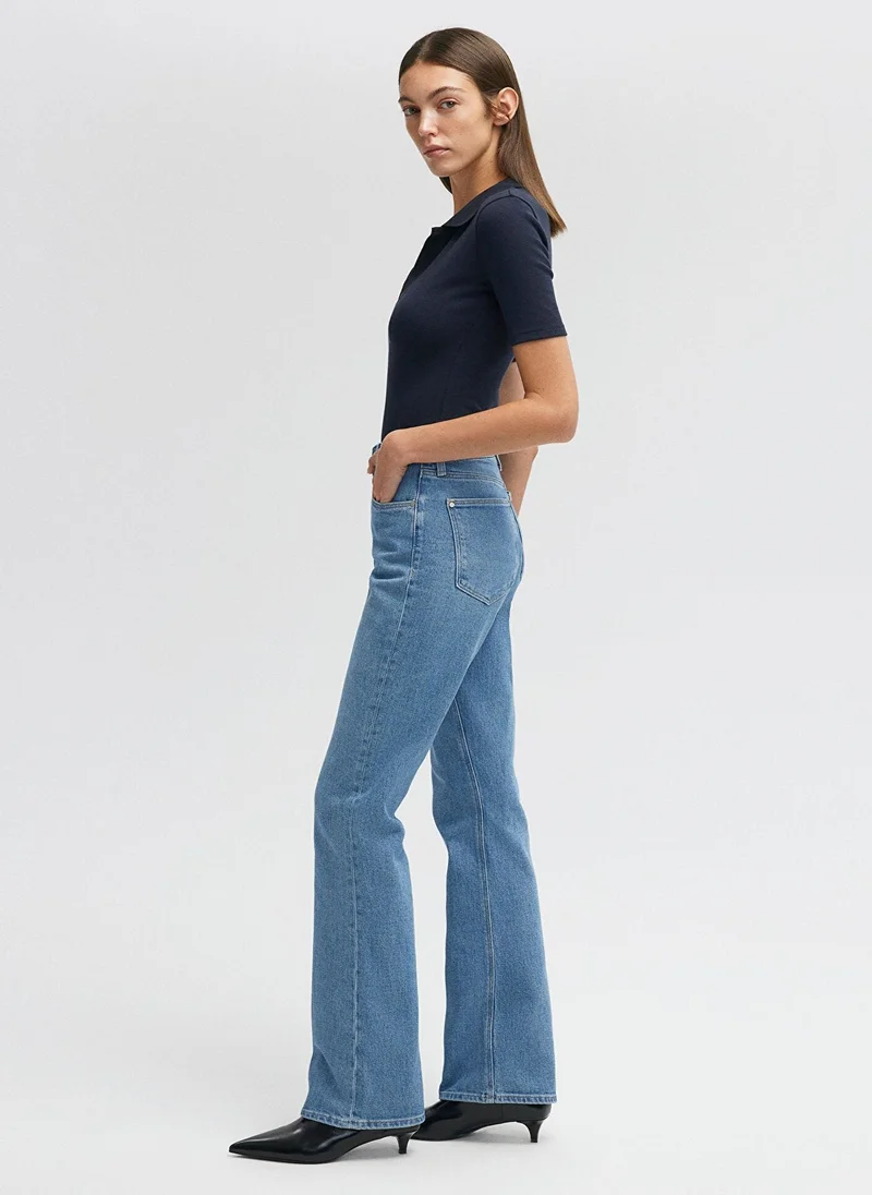 مافي Bliss Light Blue Mavi Premium Jean Pants