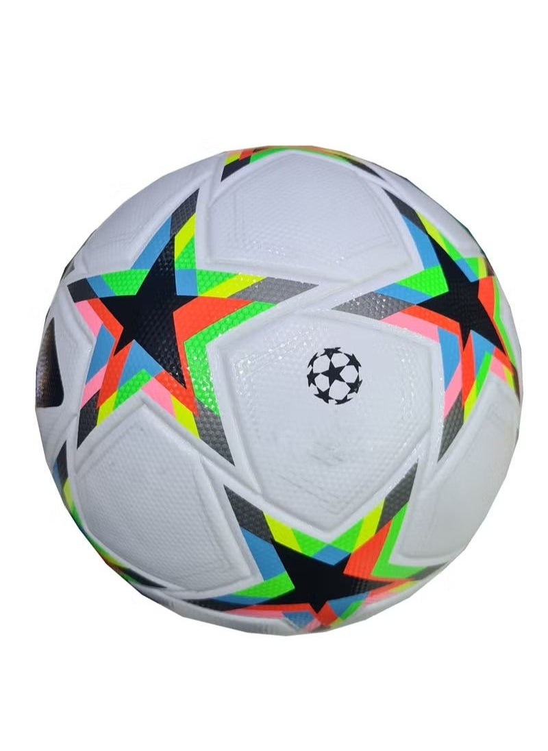 Generic - UEFA Champions League Match Ball - Image 1