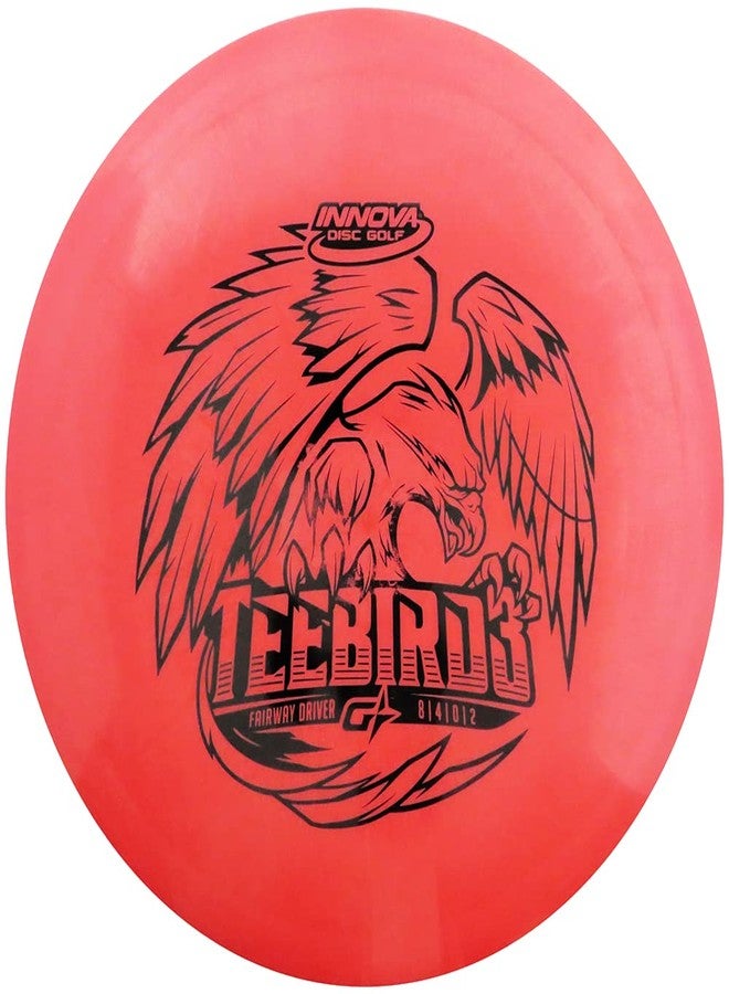 INNOVA GStar Teebird3 170-175g
