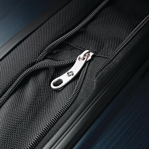 Samsonite Winfield 2 Hardside Expandable Luggage with Spinner Wheels, Teal, Carry-On 20-Inch - Image 4