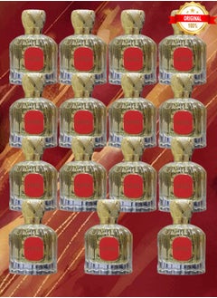 MASON 15 Pieces La Rouge Baroque Perfume 100ml EDP  - Image 1