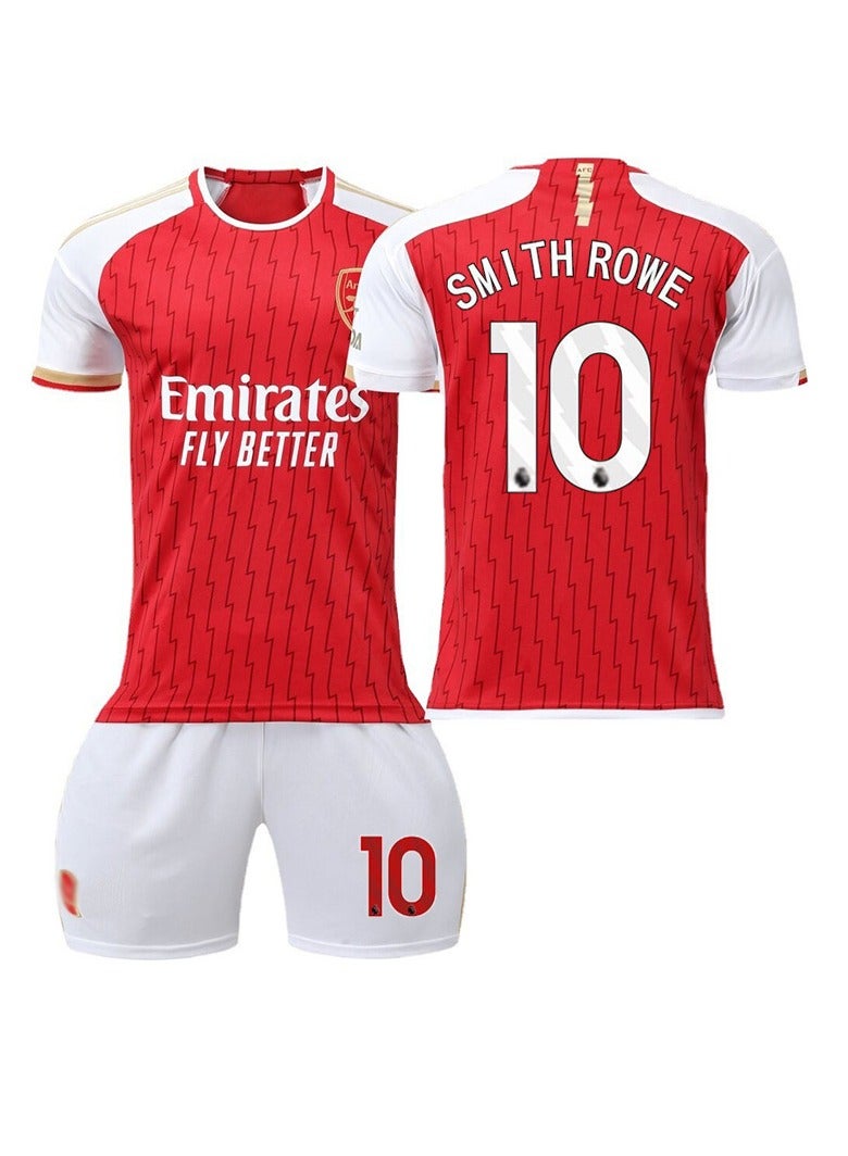 KUYING Arsenal Home Football Jersey Sportswear  - Image 1
