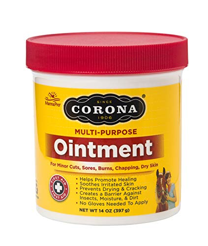 Corona Ointment 14oz - Image 1