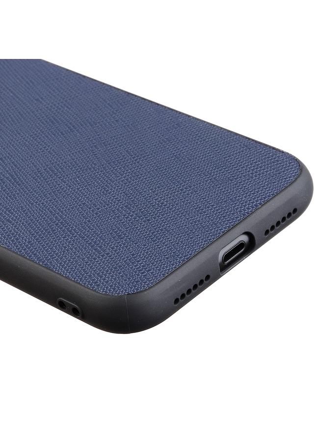 Zaboon Case For iPhone 12 Pro Max Hella Cross Texture Genuine Leather Protective Case - Image 4