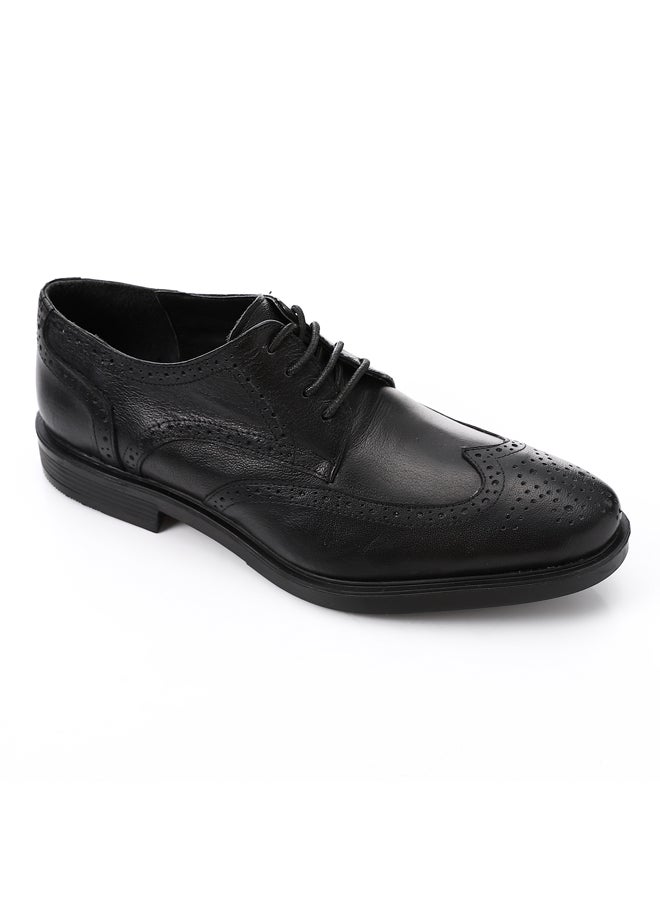 Mr.joe - Shoes Classic Real Leather - Image 1