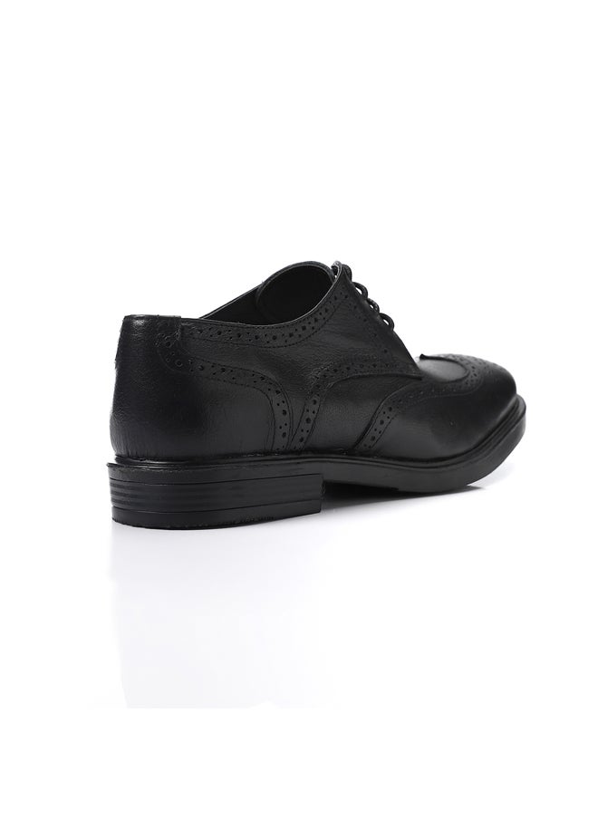 Mr.joe - Shoes Classic Real Leather - Image 1
