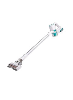 TOTAL Total Lithium-Ion Vacuum Cleaner 20V, 120W, with HEPA Filter, 0.8L Capacity, 2-Speed Settings, 35+ Minutes Runtime, Accessories & Battery - TVLI2006 for Home & Car Cleaning  - Image 5