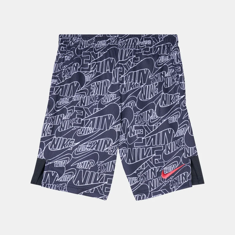 Nike Kids' Dri-FIT Read Shorts (Younger Kids)