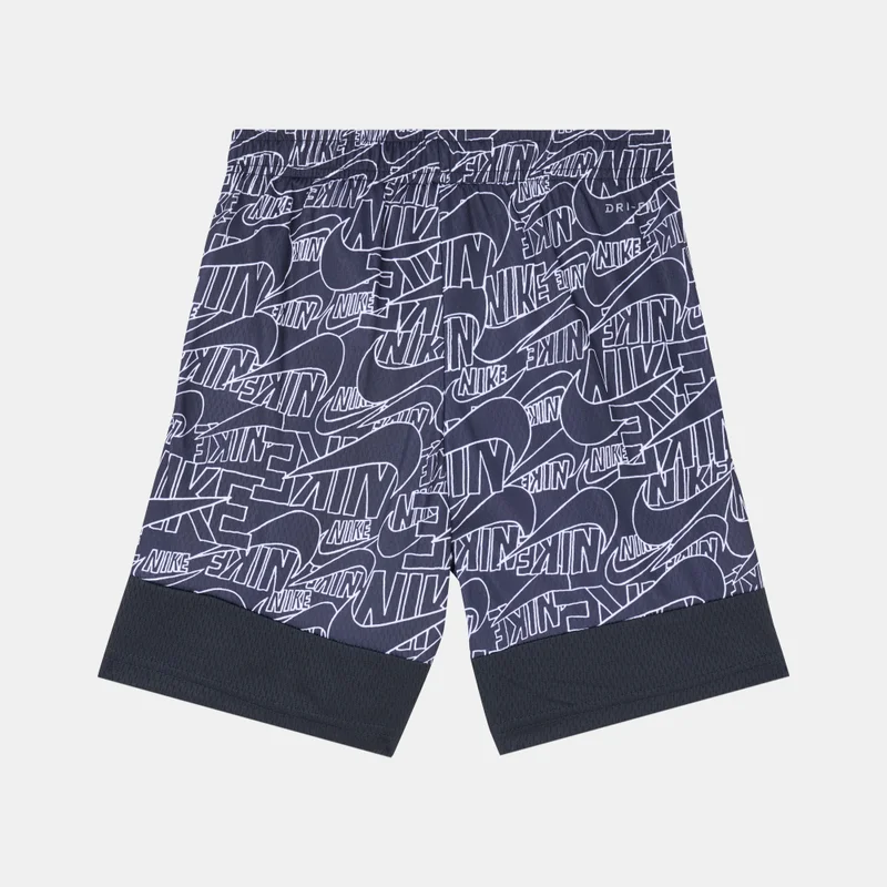 Nike Kids' Dri-FIT Read Shorts (Younger Kids)