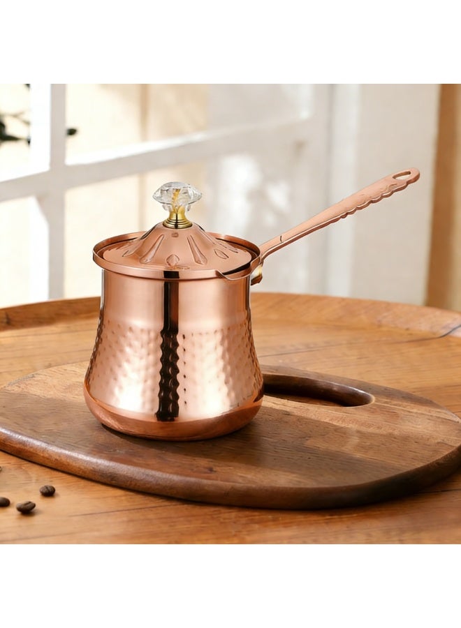 Stainless steel coffee pot - Image 3