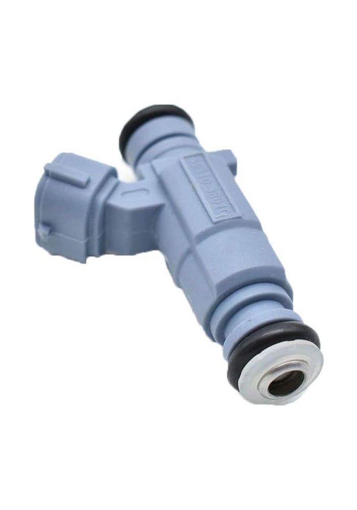 Wivplex 4pcs Fuel Injector for Hyundai and Kia - Image 4
