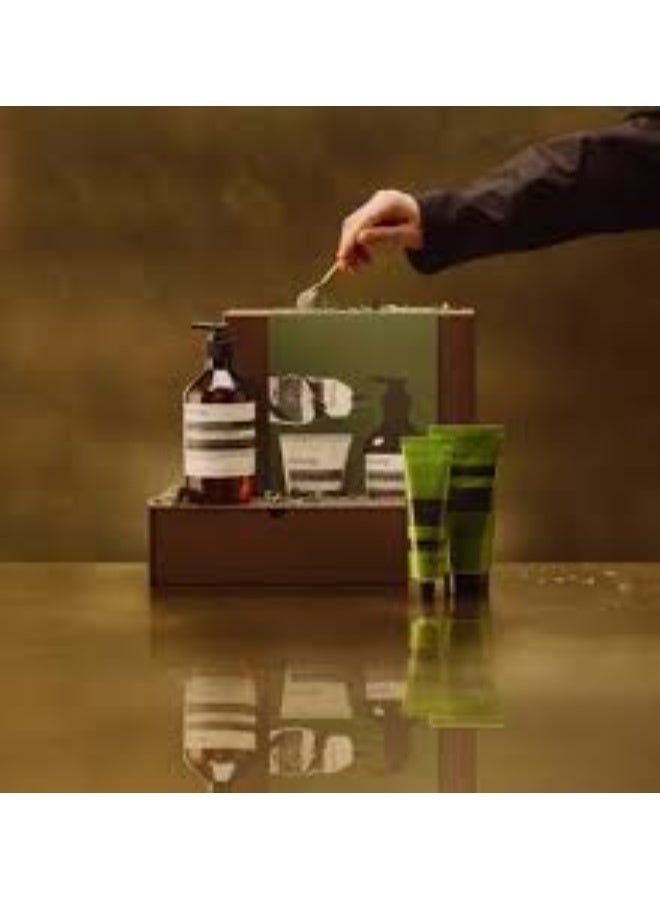 أيسوب حفلة إيسوب في الدفيئة - Image 2