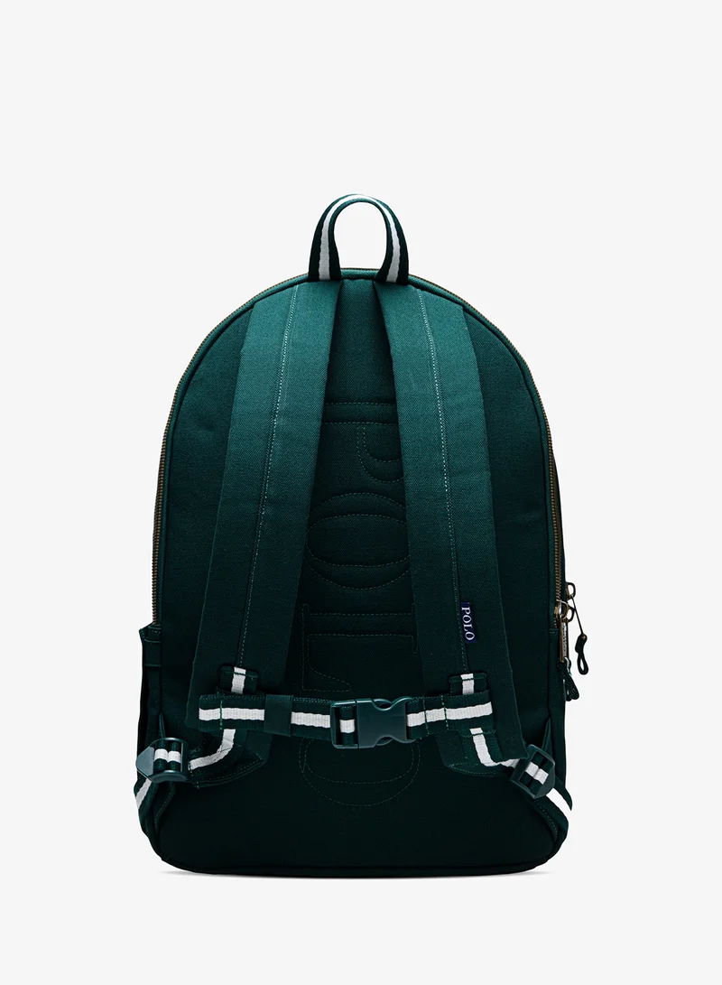 POLO RALPH LAUREN Kids Varsity Backpack