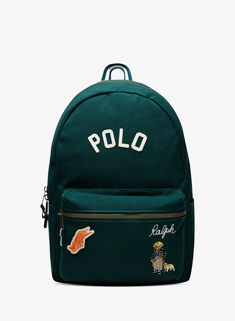 POLO RALPH LAUREN Kids Varsity Backpack