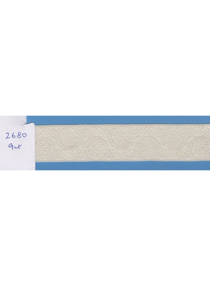 Lace 9 Meter (Tr-2680)
