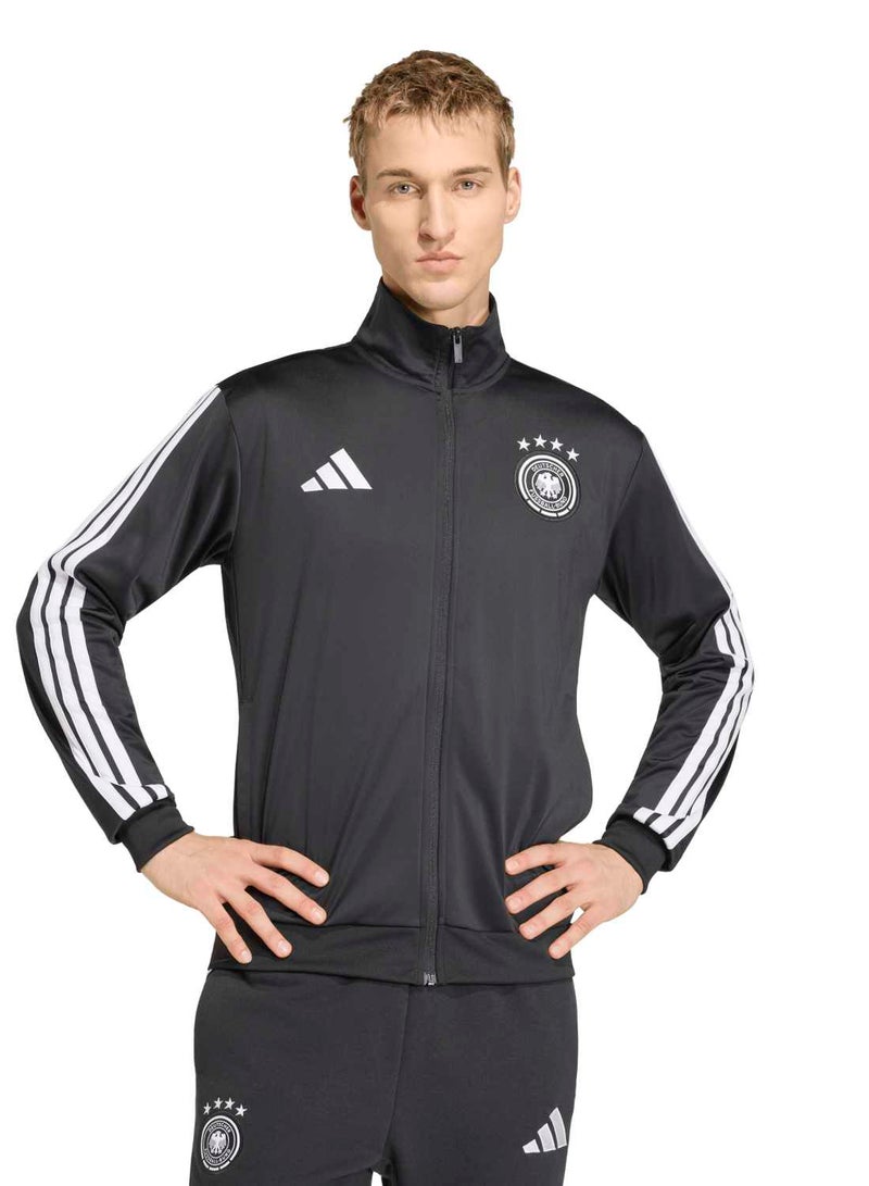 Adidas Germany DNA Track Top - Image 1