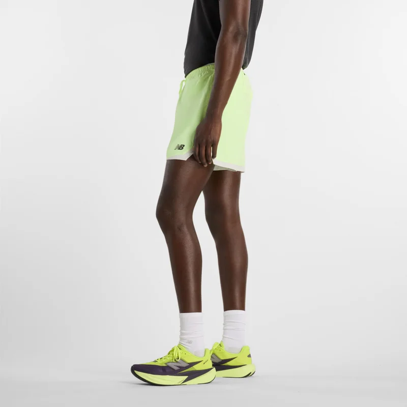 New Balance RC Essential Short 5"