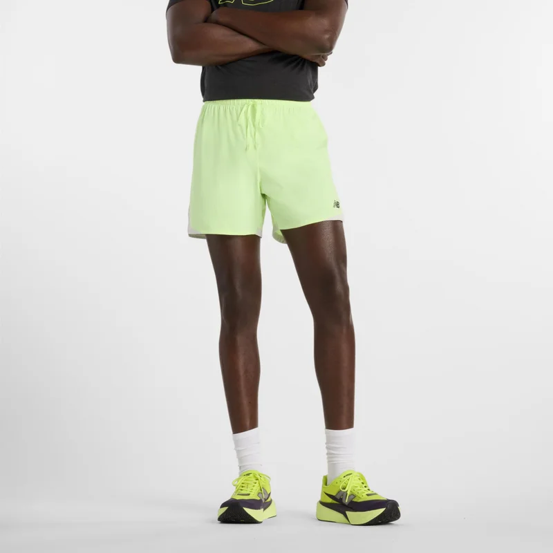 New Balance RC Essential Short 5"