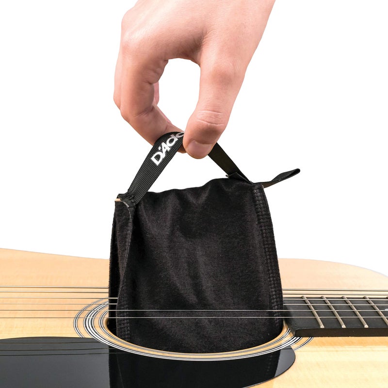 Planet Waves D'Addario Accessories Guitar Humidifier System - Humidipak Maintain Kit - Automatic Humidity Control System - Maintenance-Free, Two-Way Humidity Control System For Guitars - Image 3