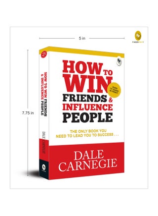How to Win Friends and Influence People